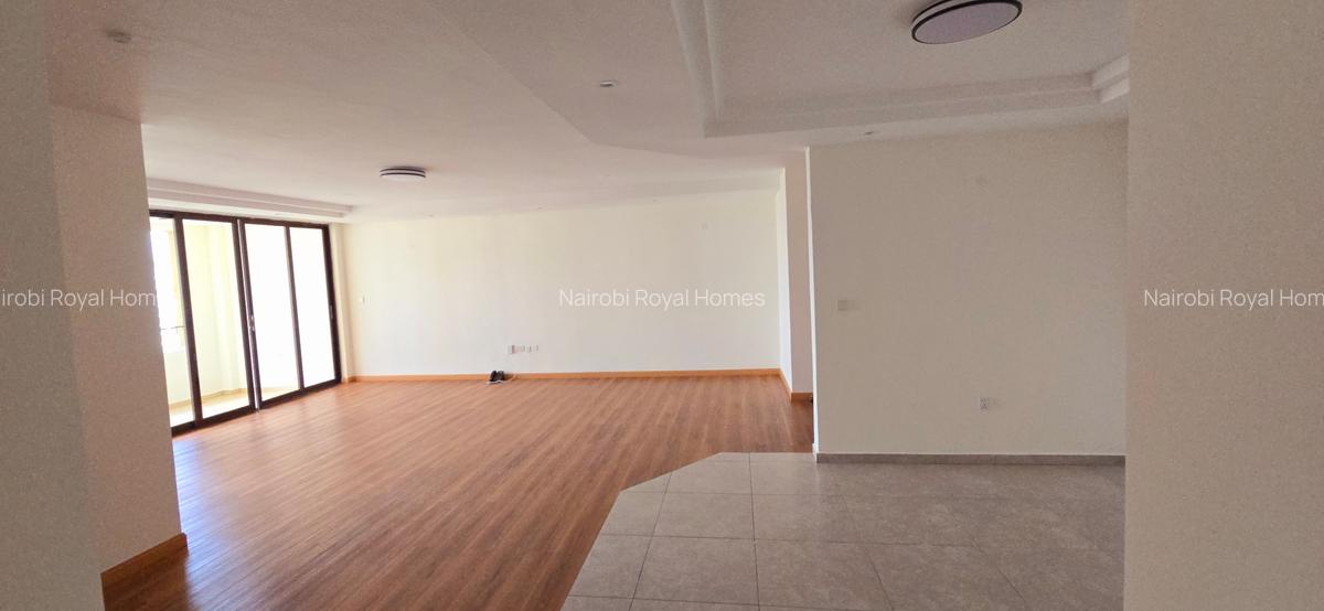 3 Bed Apartment with En Suite at Kileleshwa - 15