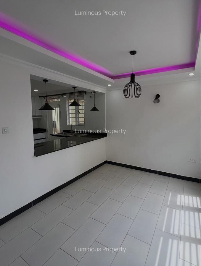 4 Bed Townhouse with En Suite at Kamakis - 3