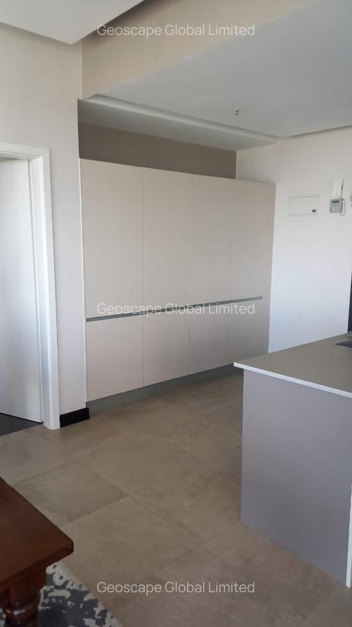 Furnished 2 Bed Apartment with En Suite in Westlands Area - 10