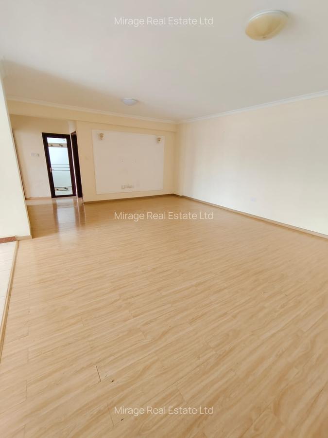 2 Bed Apartment with Staff Quarters in Kilimani - 17