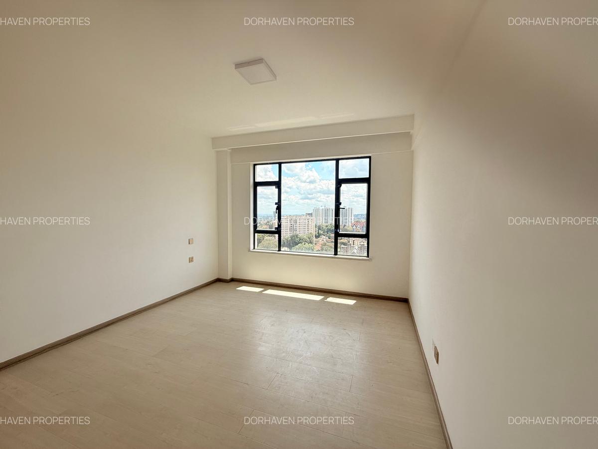 4 Bed Apartment with En Suite at Lavington - 13