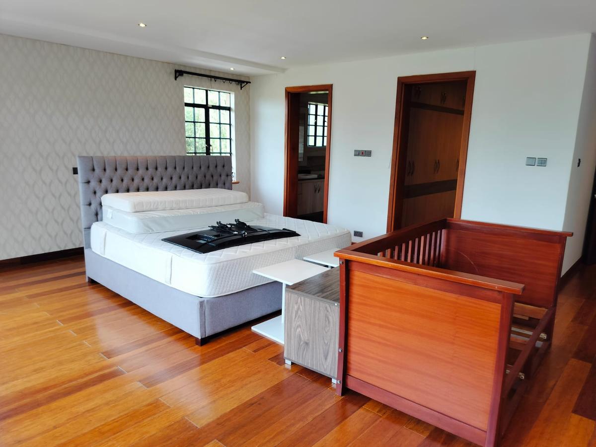 5 Bed House with En Suite in Kitisuru - 12