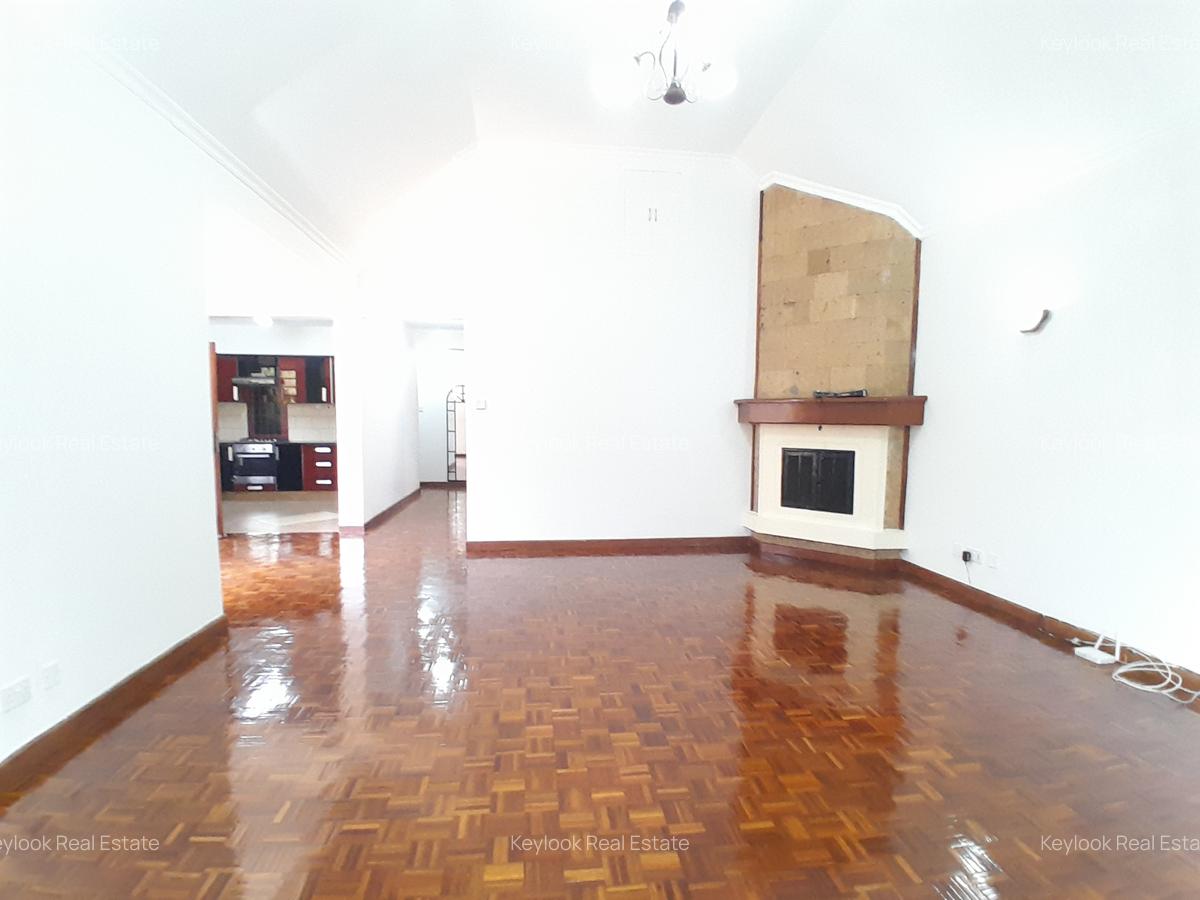 3 Bed Apartment with En Suite at Lavington Green - 12