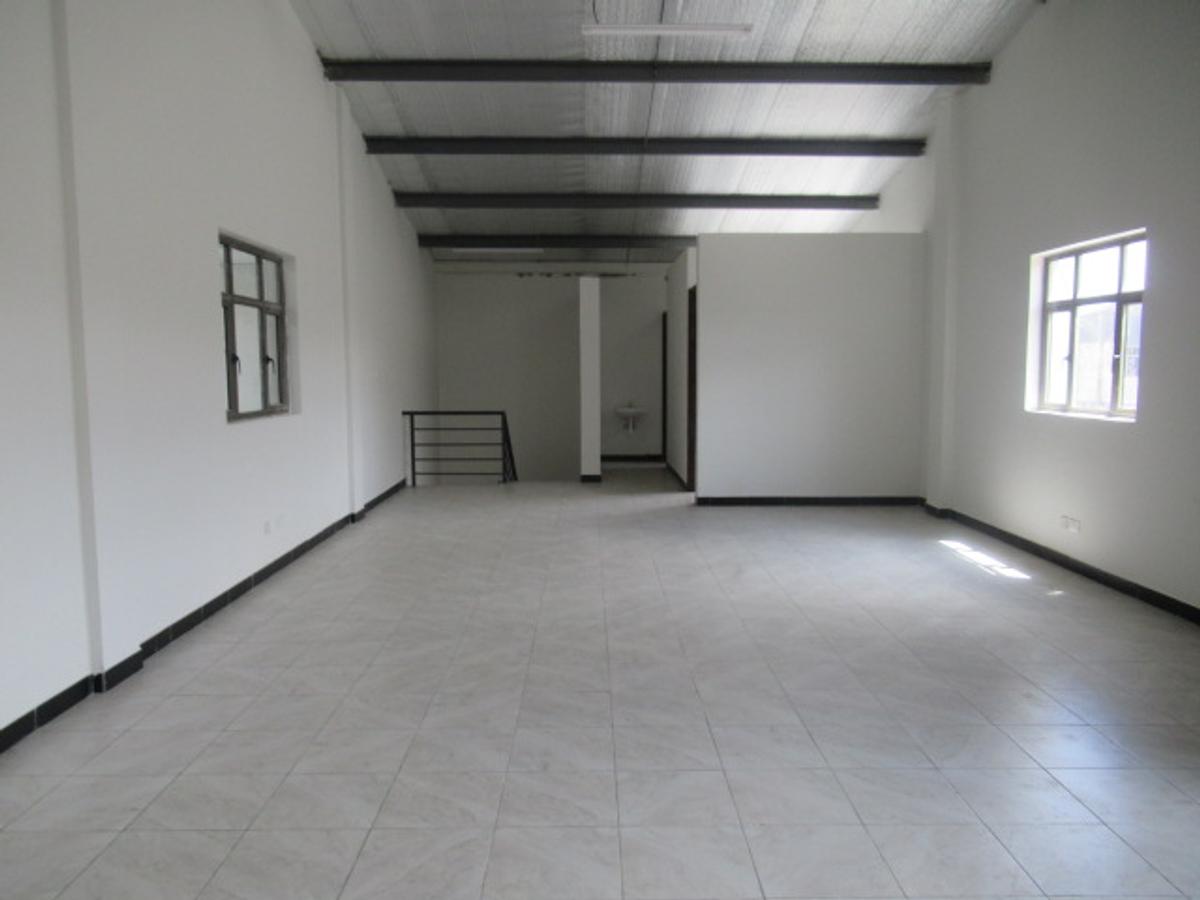 Warehouse with Service Charge Included at Off Kiungani Rd - 19