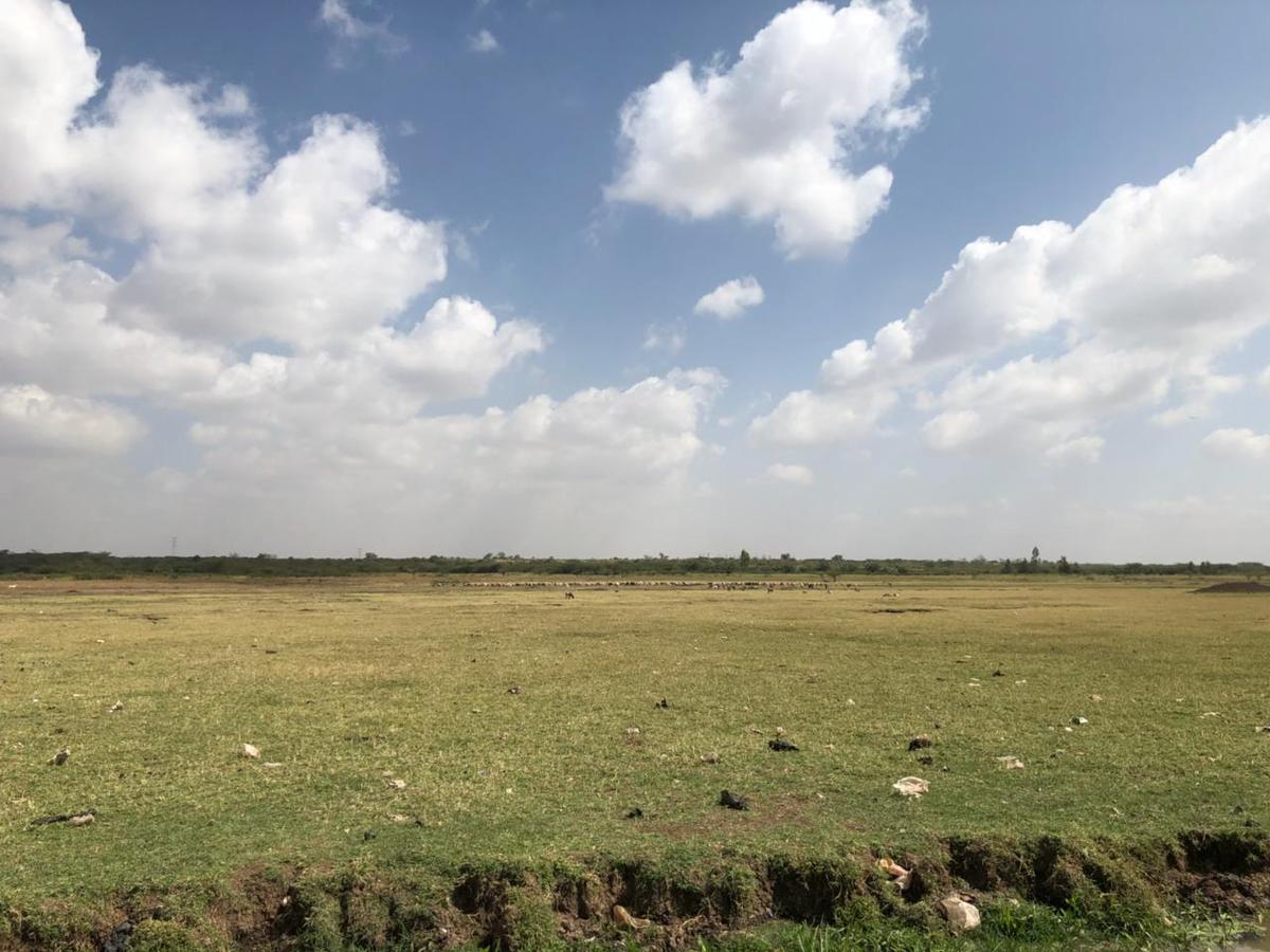 7.81 ac Land in Kangundo - 1