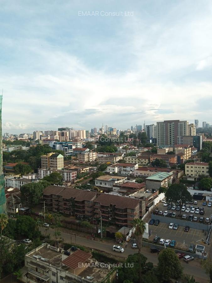 4 Bed Apartment with En Suite at Batubatu Gardens - 5