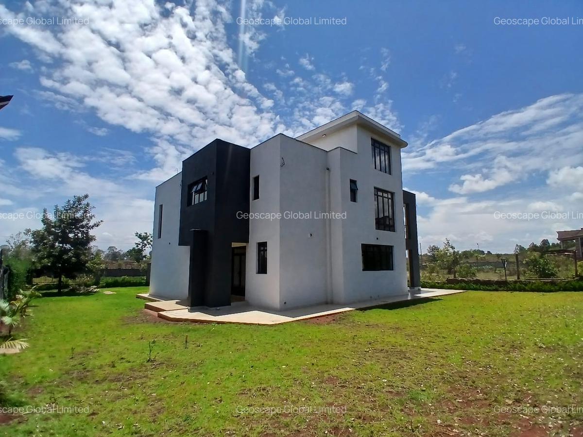 4 Bed House with En Suite in Ruiru - 12
