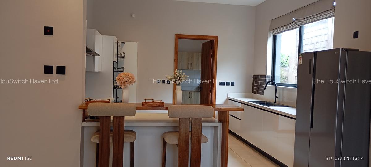 4 Bed Townhouse with En Suite at Off Loresho Ridge Road - 6