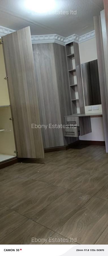 5 Bed Villa with En Suite in Lavington - 2