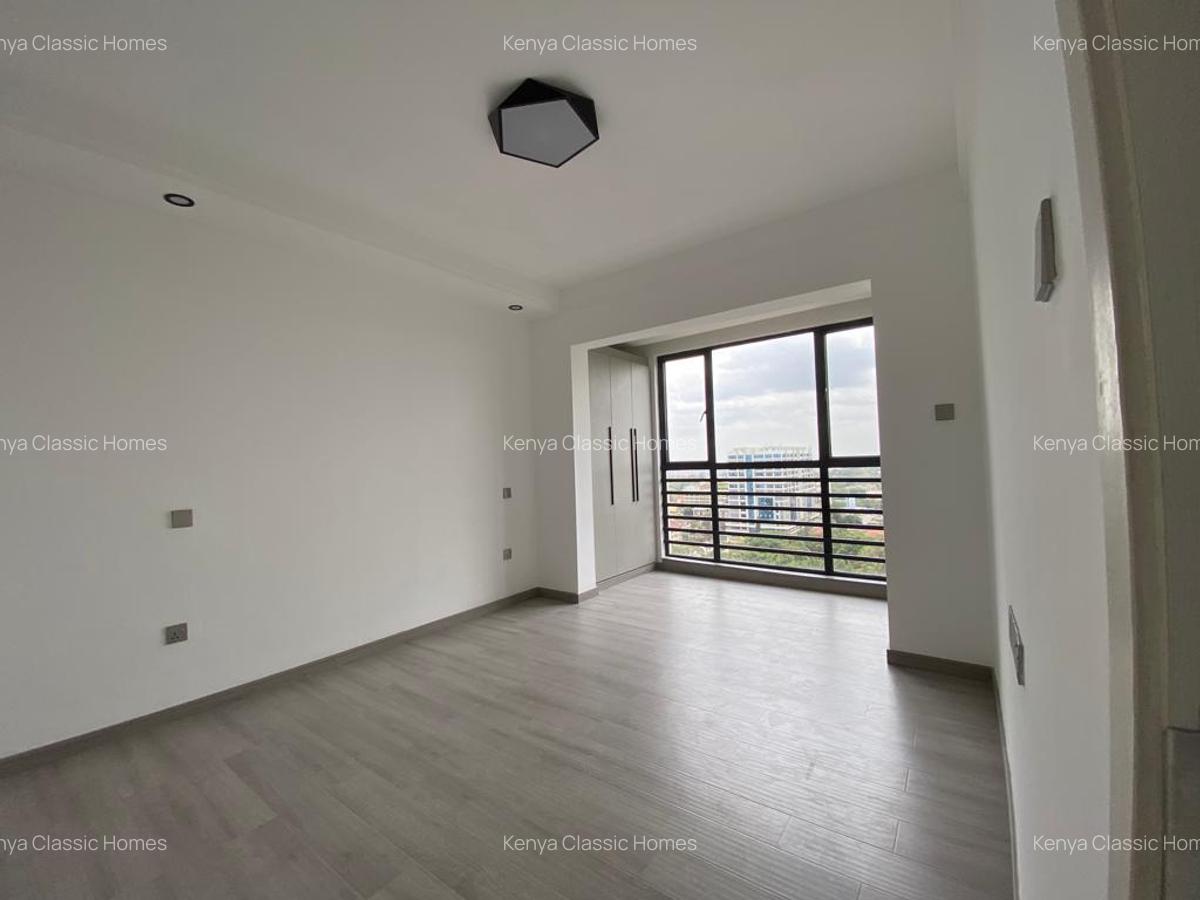 3 Bed Apartment with En Suite at Kilimani - 5