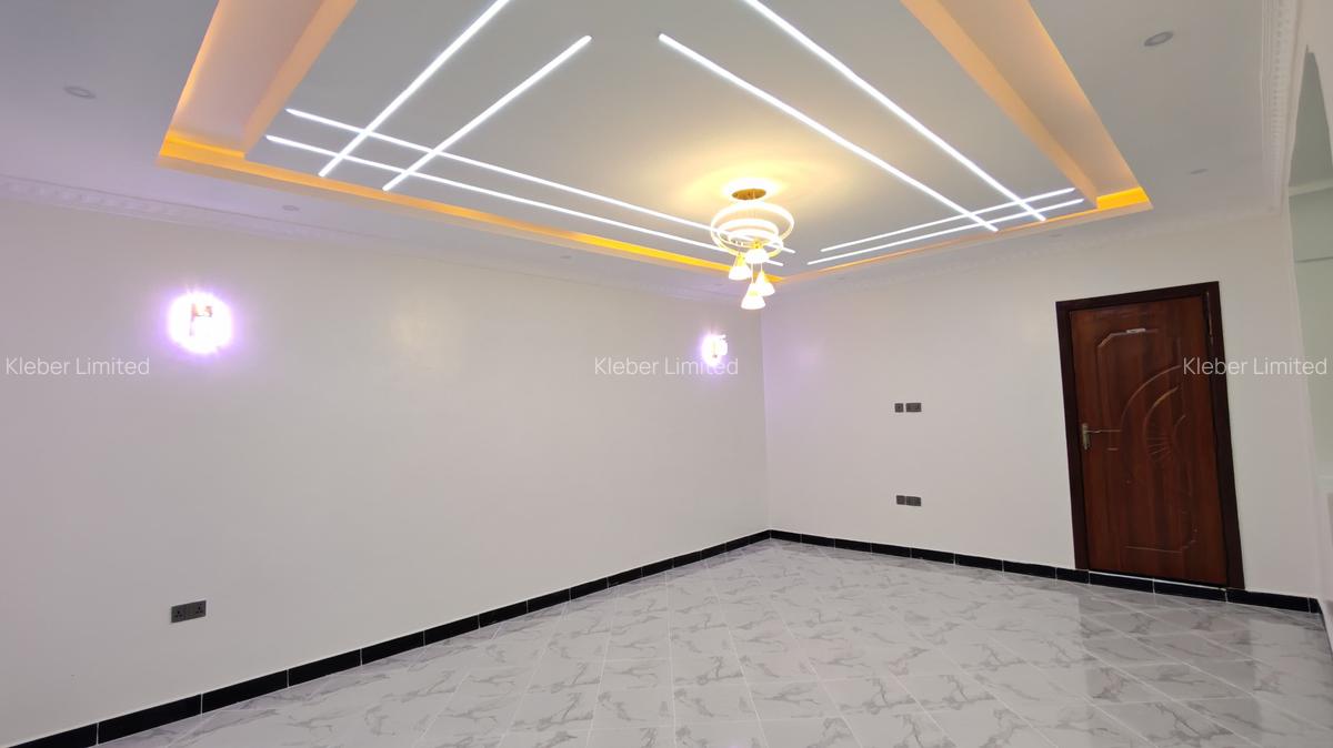 3 Bed House with En Suite in Ruiru - 11