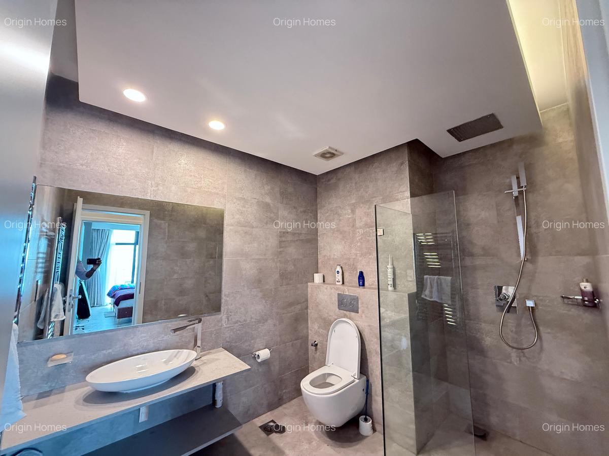 2 Bed Apartment at Westlands - 6