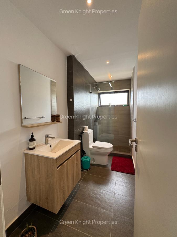 Serviced 2 Bed Apartment with En Suite in Lavington - 9