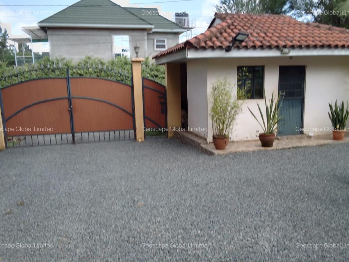 5 Bed House with En Suite in Karen - 6