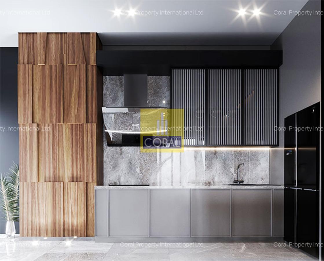 Studio Apartment with Swimming Pool in Riverside - 14