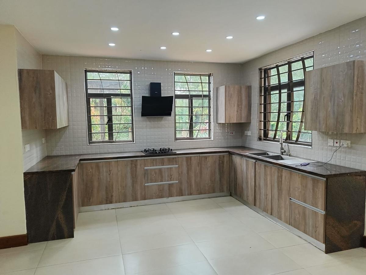 4 Bed House with En Suite at Migaa Golf Estate - 10