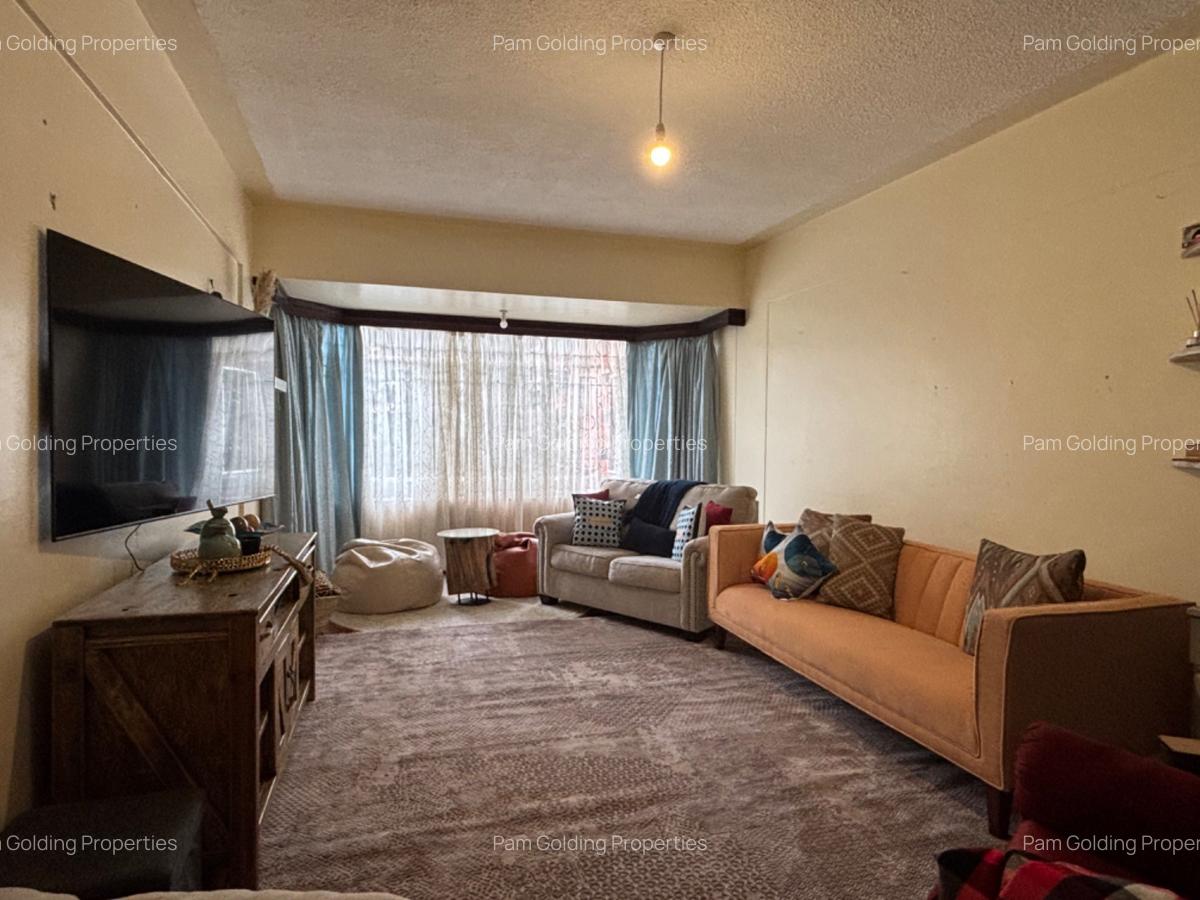 3 Bed Apartment at East Church Road - 7