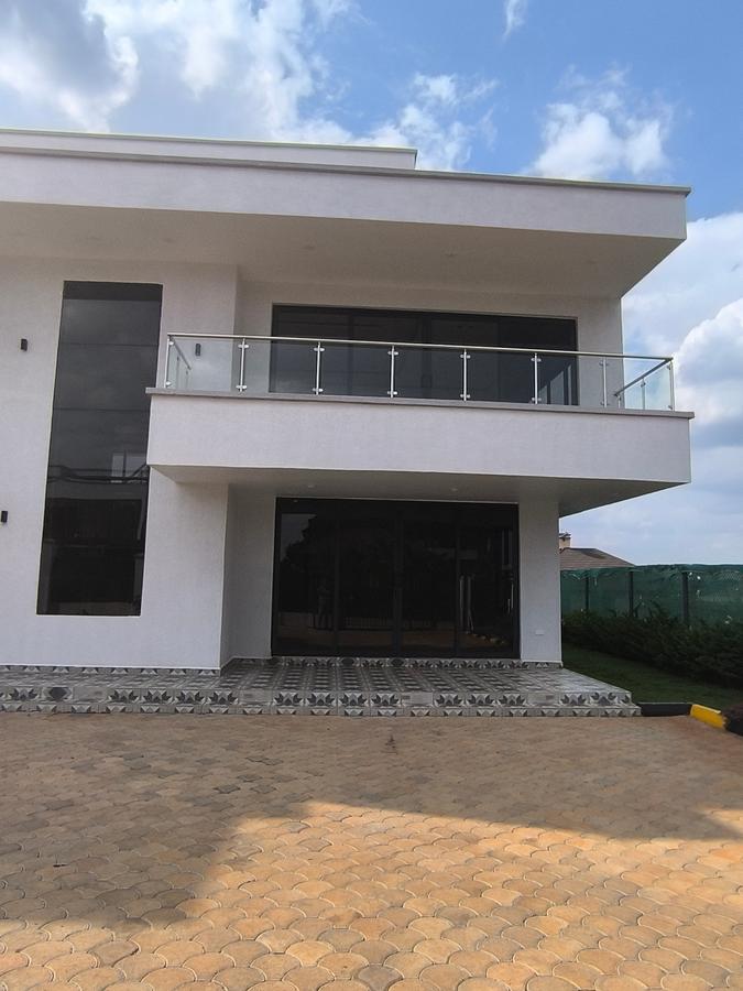 5 Bedroom House For Sale Kiambu Road