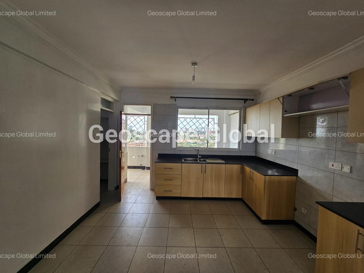 3 Bed Apartment with En Suite in Kileleshwa - 8