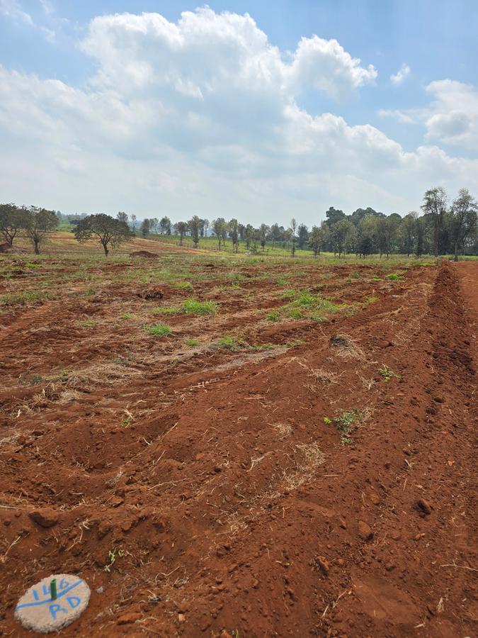 Land in Kiambu Road - 4