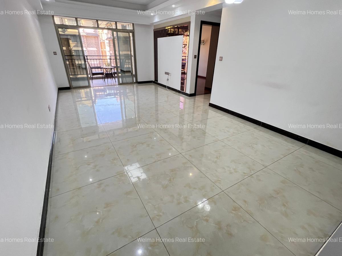 2 Bed Apartment with En Suite in Kileleshwa - 3