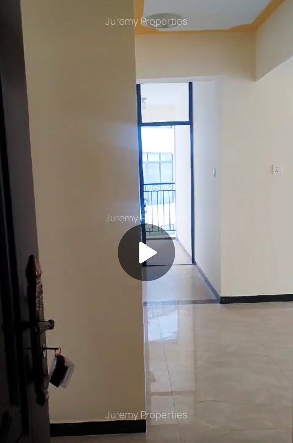 Serviced 2 Bed Apartment with En Suite at Kilimani - 7