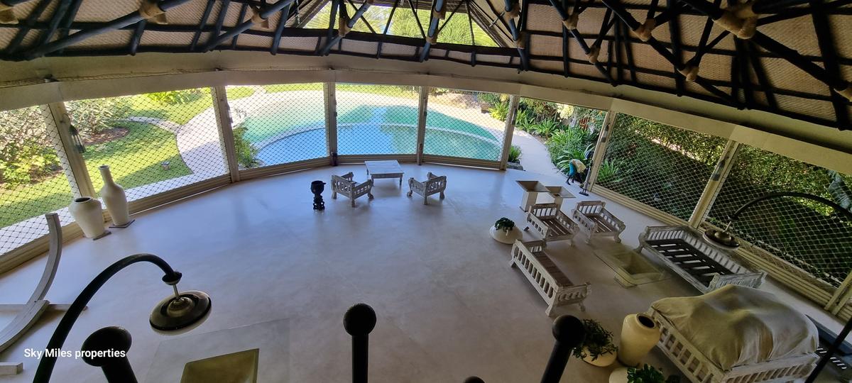 5 Bed Villa with En Suite at Diani - 9