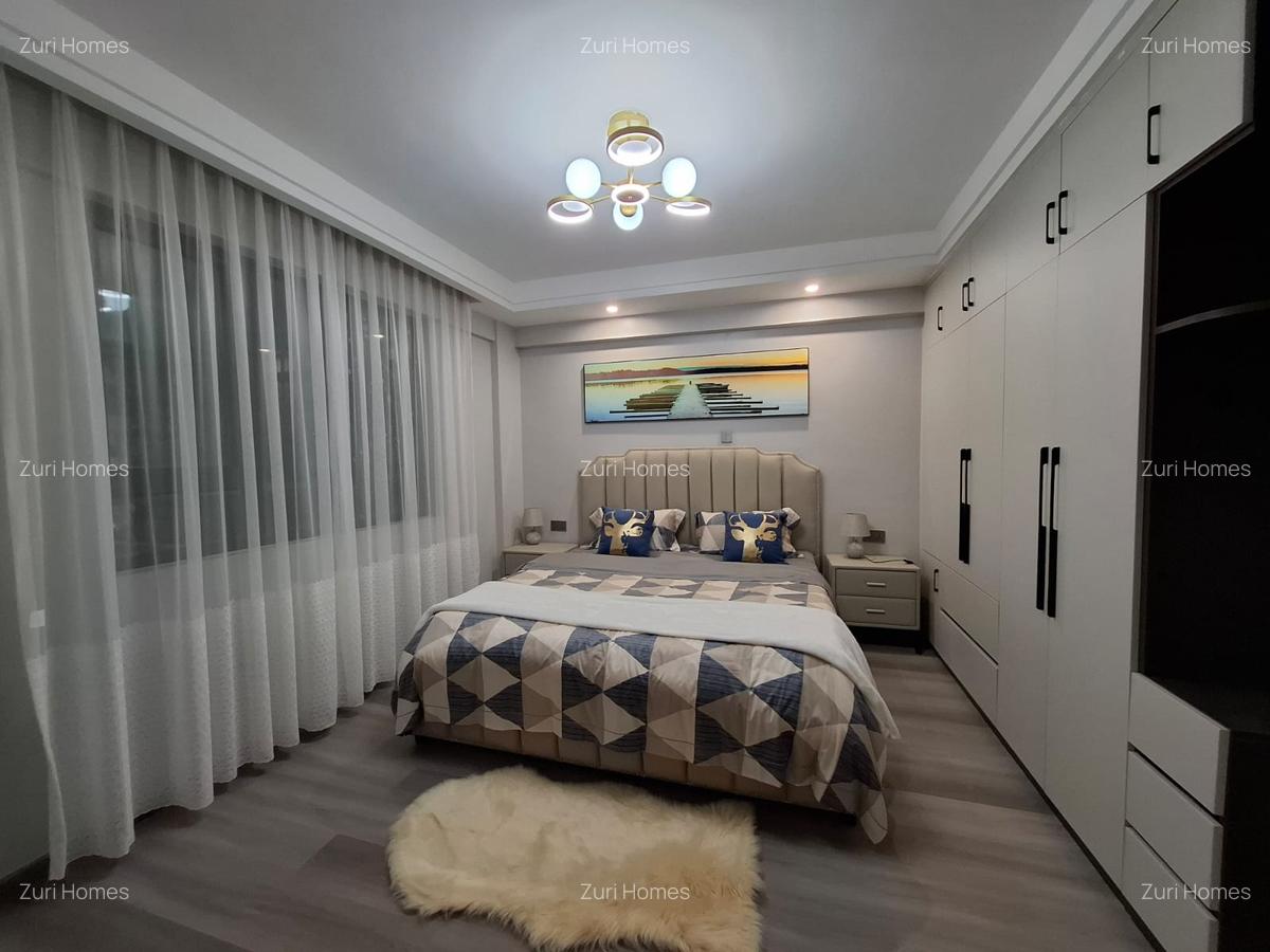 3 Bed Apartment with En Suite in Kileleshwa - 4