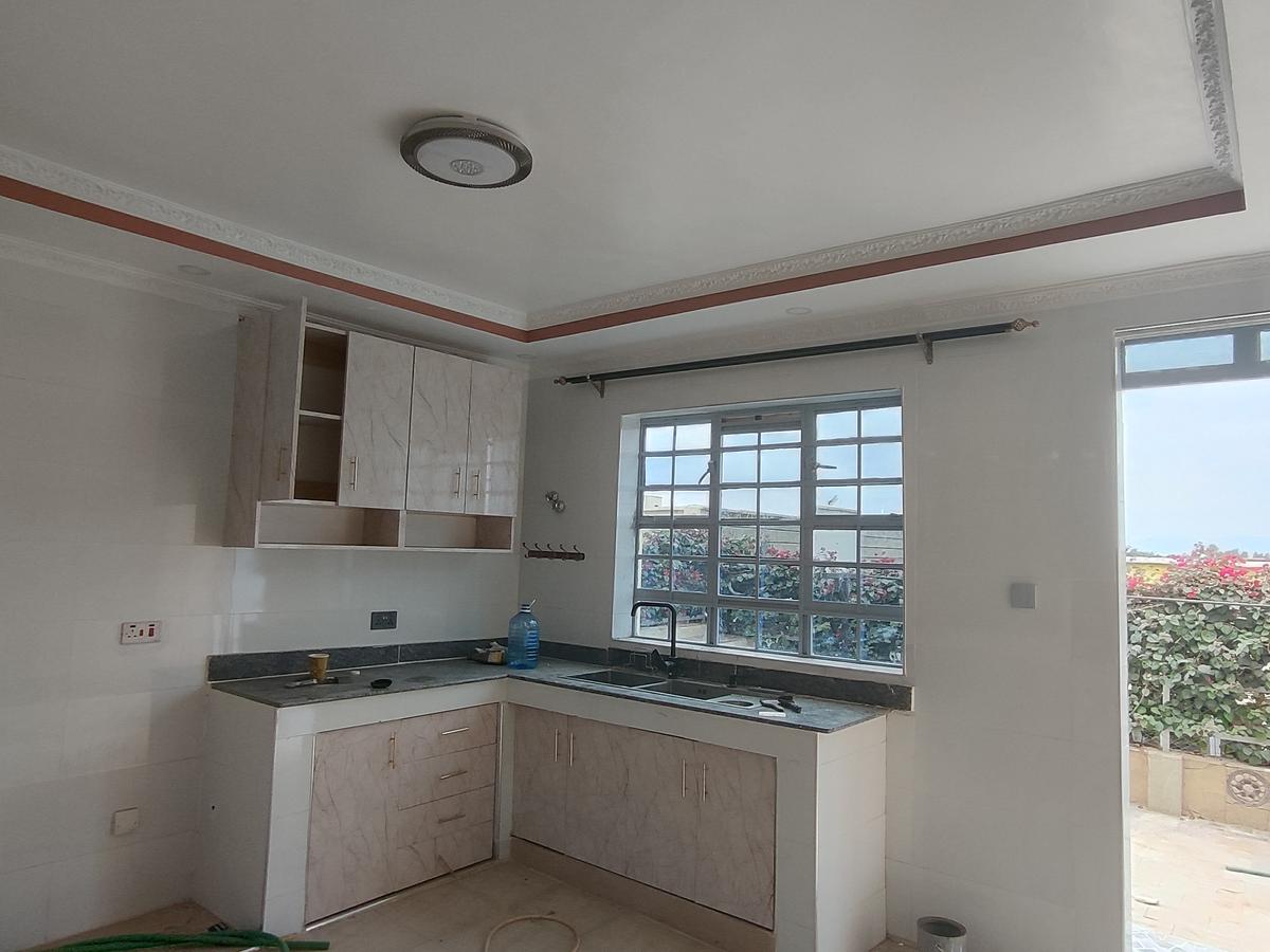 3 Bed Townhouse with En Suite at Kangundo Road - 6