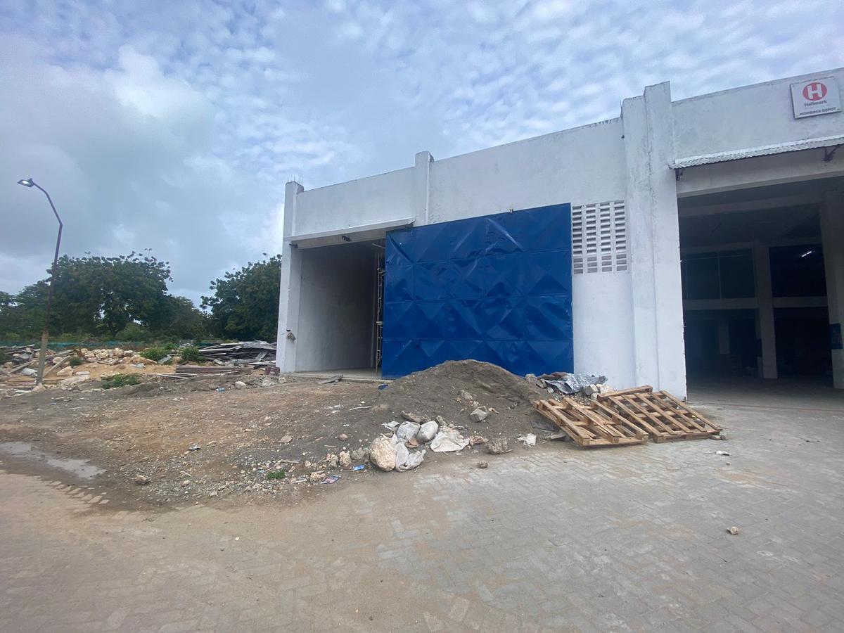 6,200 ft² Warehouse with Parking at Kilifi County - 4