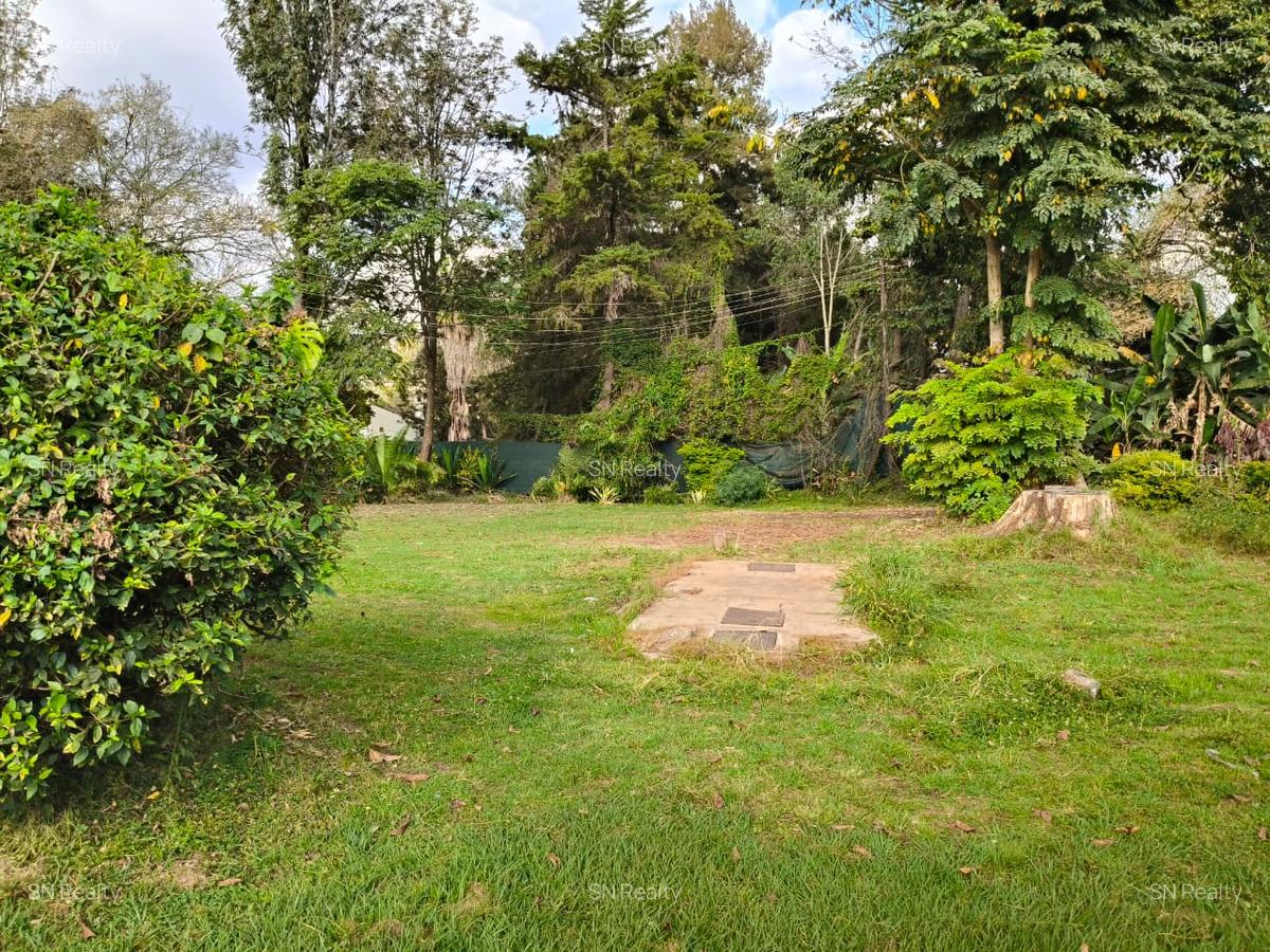 1 ac Residential Land in Riverside - 5