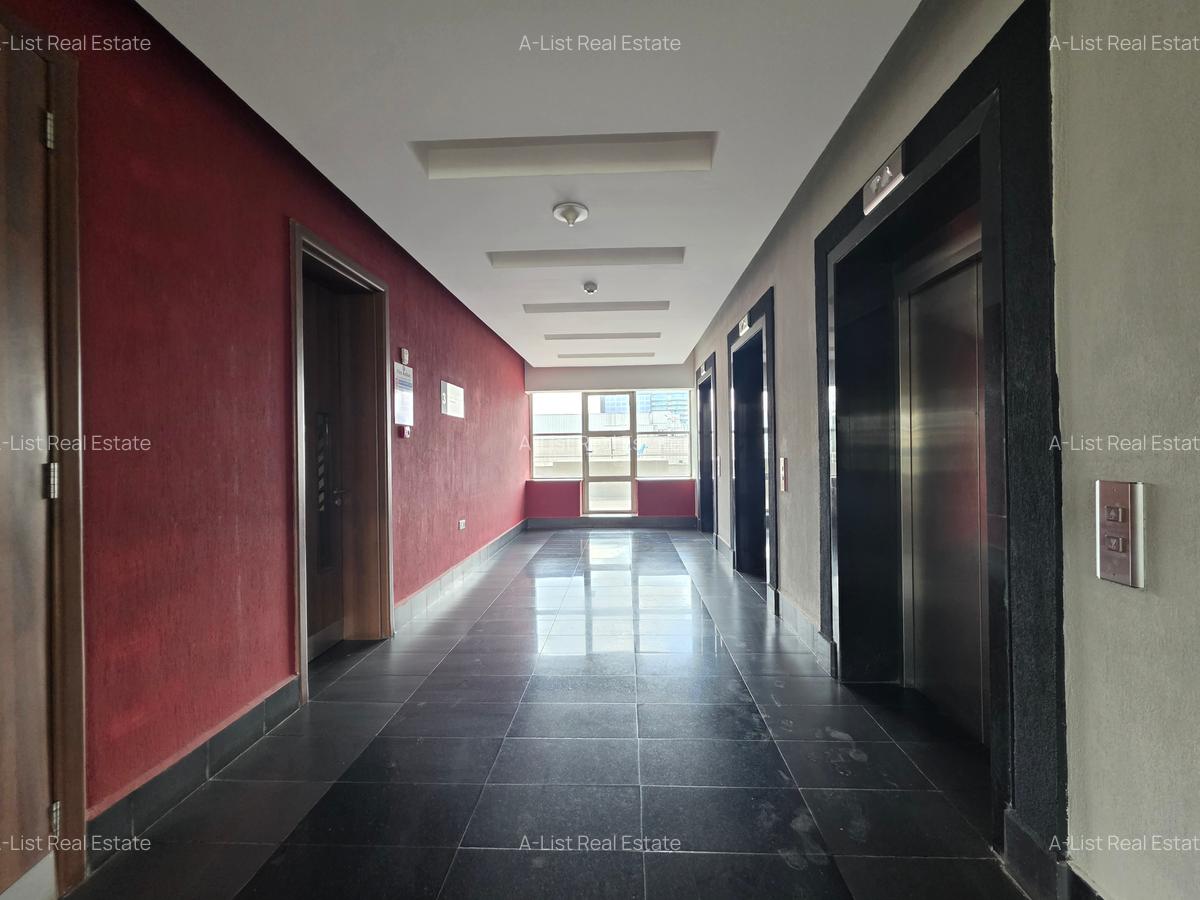 3,000 ft² Office with Service Charge Included at Westlands Area - 9