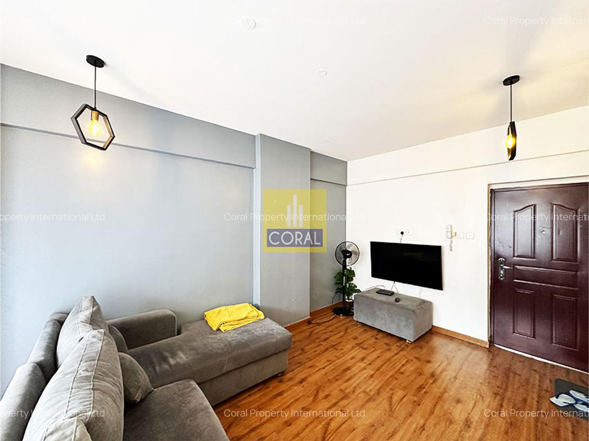 1 Bed Apartment in Westlands Area - 1