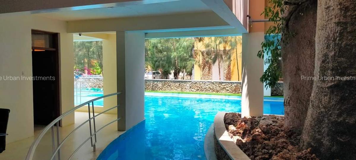 4 Bed Villa with En Suite in Kilifi - 7