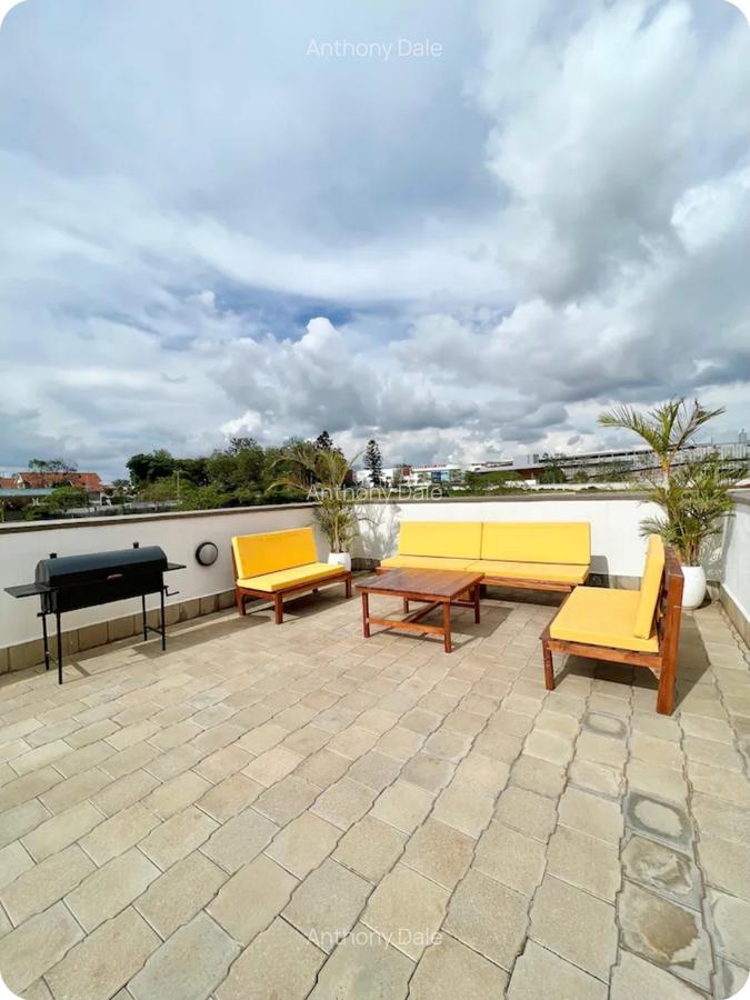 Furnished 2 Bed Apartment with En Suite at Thika Super Hwy - 17