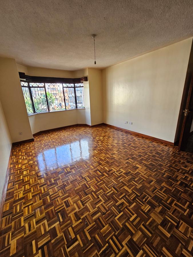 3 Bed Apartment with En Suite at Kileleshwa - 10