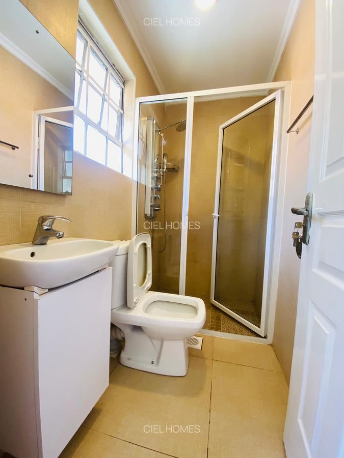 5 Bed Townhouse with En Suite in Kileleshwa - 17