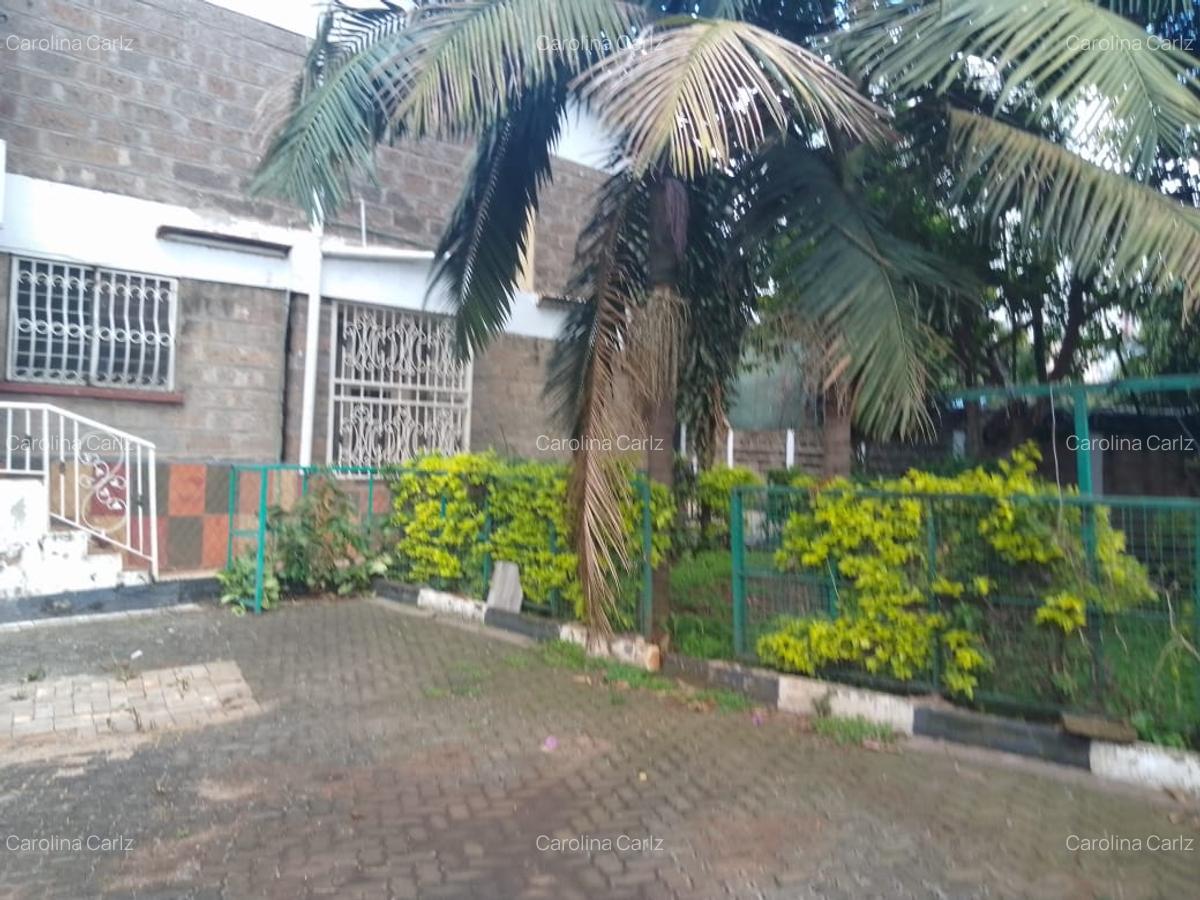 4 Bed Townhouse with En Suite at Parklands - 8