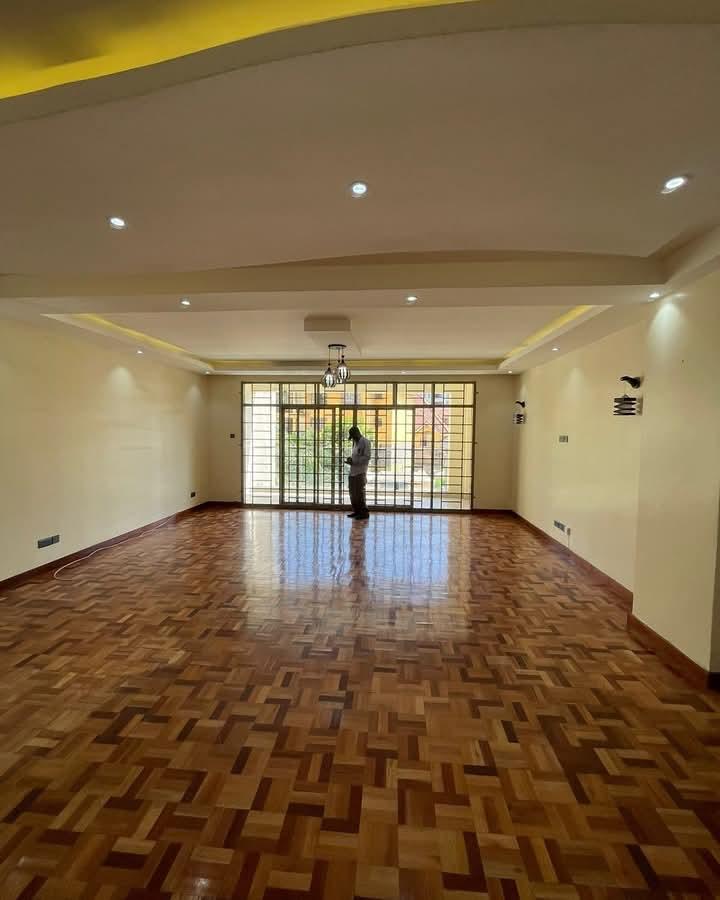 2 Bed Apartment with En Suite at Kileleshwa - 4