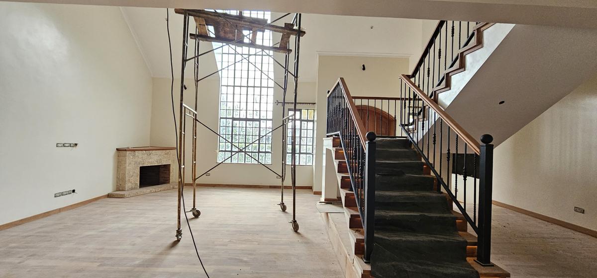 5 Bed Townhouse with En Suite at Windy Ridge - 11