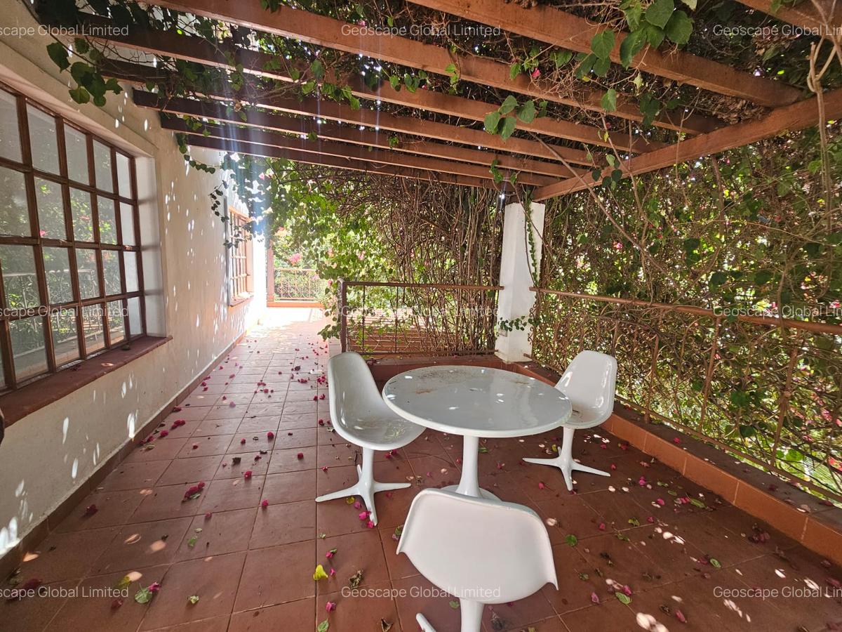 5 Bed House with En Suite in Karen - 1