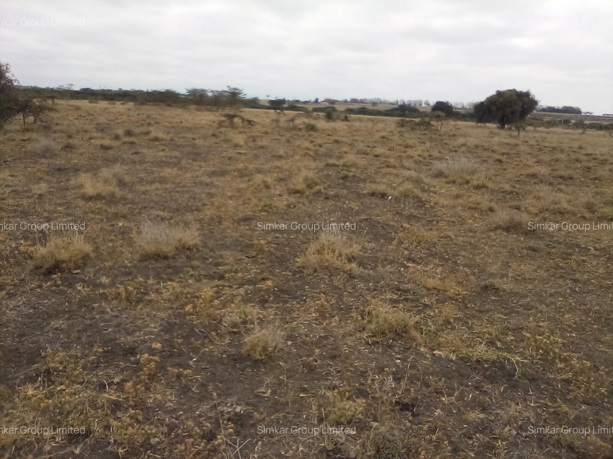 30 ac Land at Off Namanga Rd - 4