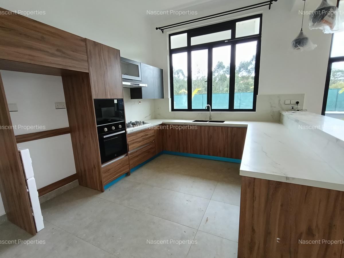 5 Bed House with En Suite in Kitisuru - 9