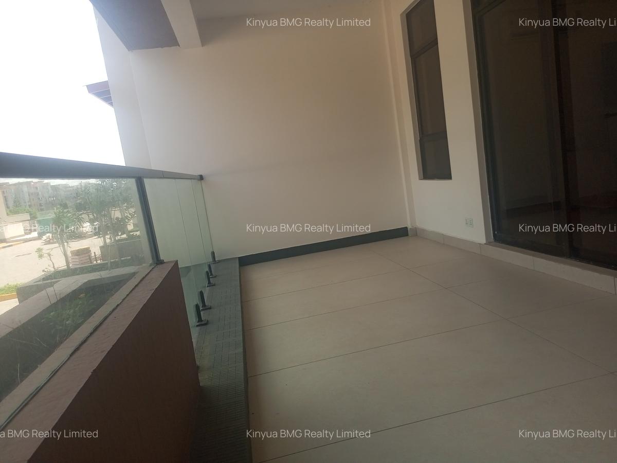 Serviced 4 Bed Apartment with En Suite at Off Mt Kenya Road - 2