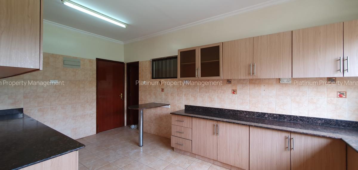 3 Bed Apartment with En Suite at Lower Kabete Rd - 15