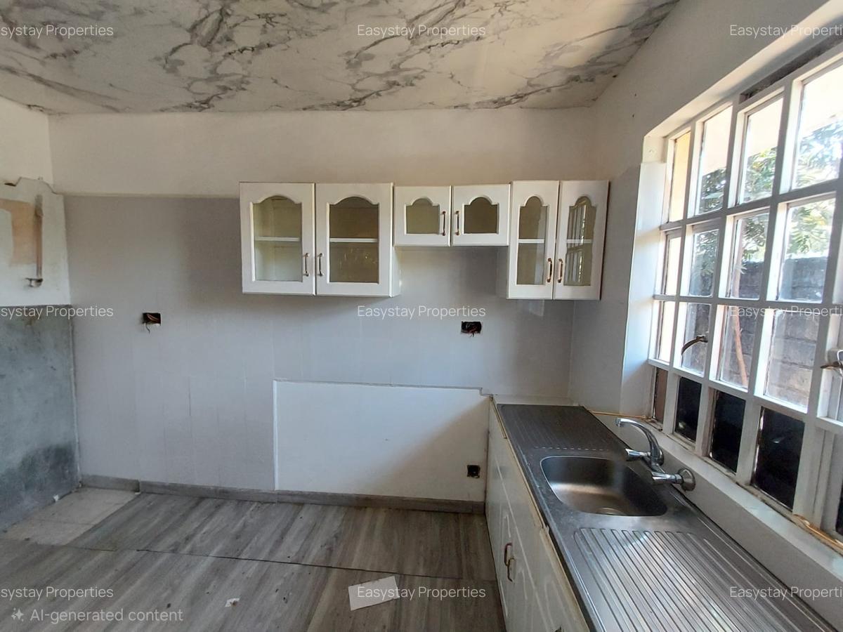 2 Bed House with Garden in Kitisuru - 3