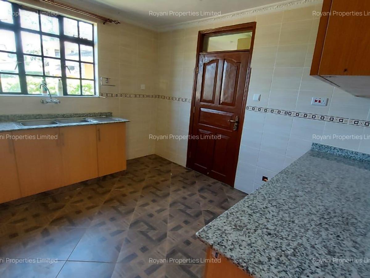 3 Bed House with En Suite at Fourways Junction Estate - 19