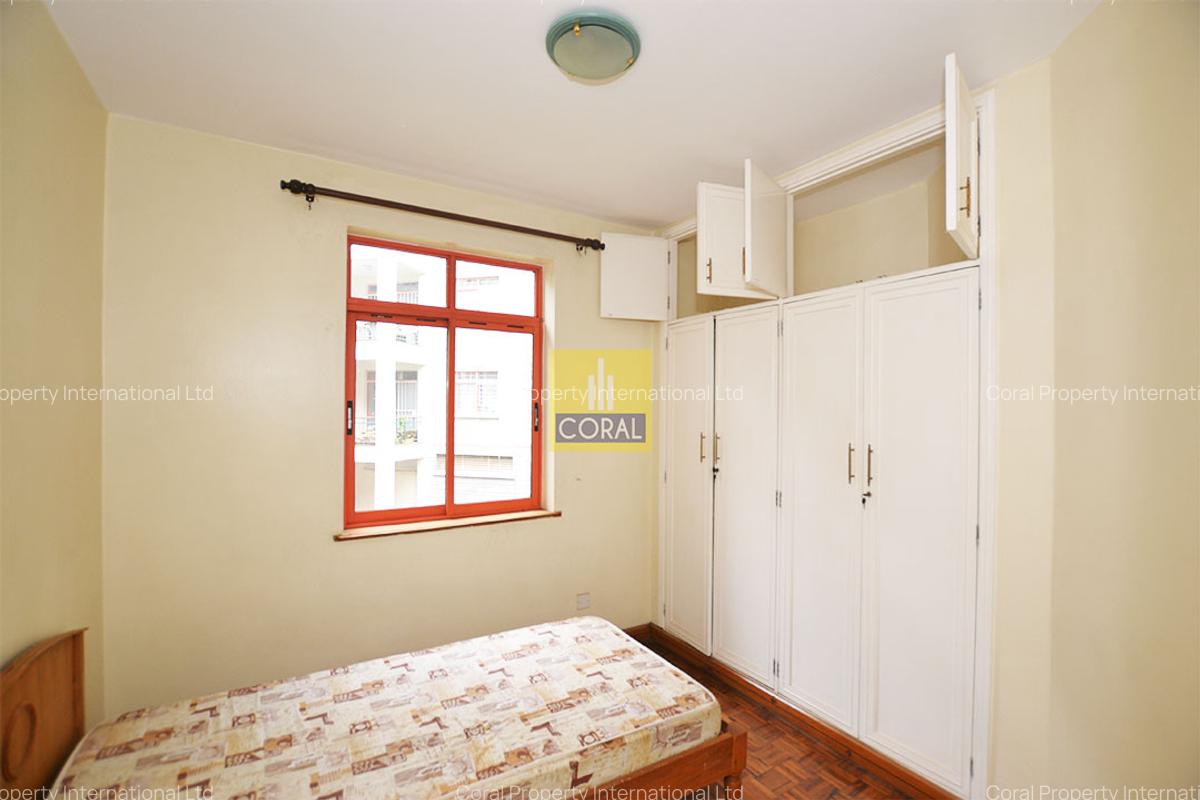 2 Bed Apartment in State House - 8