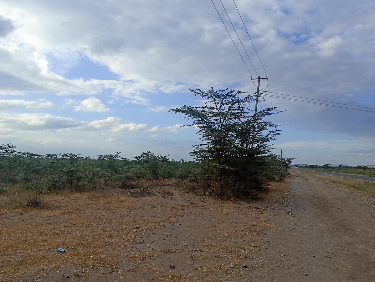 200 ac Land at Jua Kali - 5