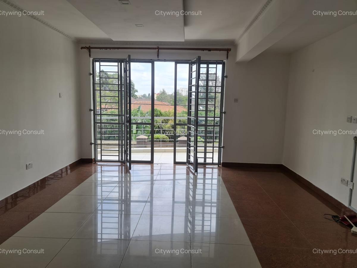 2 Bed Apartment with En Suite at Mazeras Road - 4